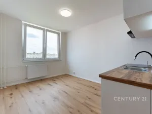 Pronájem bytu 2+kk, Most, Lidická, 33 m2
