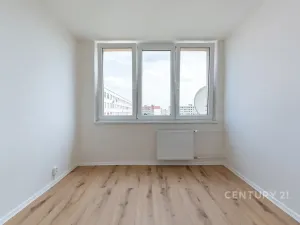 Pronájem bytu 2+kk, Most, Lidická, 33 m2