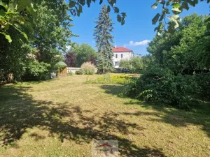 Prodej pozemku pro bydlení, Lešná, 1060 m2