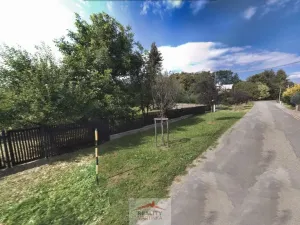 Prodej pozemku pro bydlení, Lešná, 1060 m2