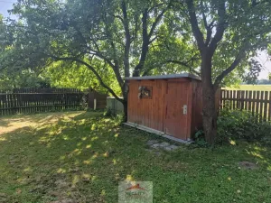 Prodej pozemku pro bydlení, Lešná, 1060 m2