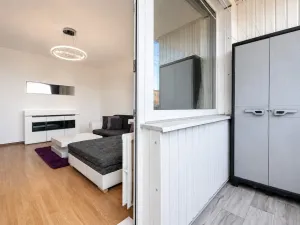 Pronájem bytu 3+1, Chomutov, Matěje Kopeckého, 67 m2