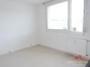Pronájem bytu 1+1, Jílové - Kamenná, Okružní, 36 m2