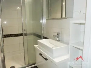 Pronájem bytu 1+1, Jílové - Kamenná, Okružní, 36 m2