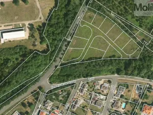 Prodej pozemku pro bydlení, Mariánské Radčice, Československé armády, 998 m2