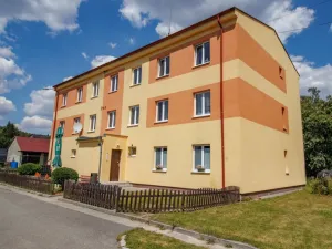 Prodej bytu 3+kk, Srní, 93 m2