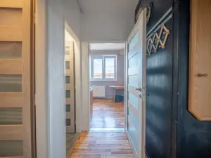 Prodej bytu 1+1, Příbram, náměstí 17. listopadu, 39 m2