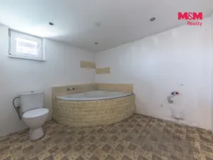 Prodej rodinného domu, Neratovice - Mlékojedy, Hlavní, 144 m2