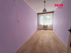 Pronájem bytu 3+1, Ostrava - Poruba, Zdeňka Štěpánka, 79 m2