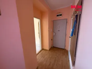 Pronájem bytu 3+1, Ostrava - Poruba, Zdeňka Štěpánka, 79 m2
