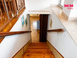 Prodej zemědělské usedlosti, Březová - Lesní Albrechtice, 110 m2