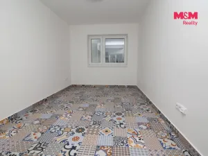 Pronájem bytu 3+kk, Hradec Králové - Pouchov, Malá, 65 m2