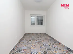 Pronájem bytu 3+kk, Hradec Králové - Pouchov, Malá, 65 m2