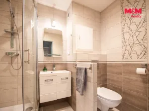 Pronájem bytu 3+1, Broumov - Olivětín, Dukelská, 57 m2