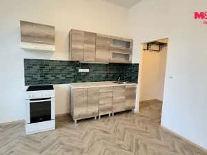 Pronájem bytu 2+kk, Kladno, T. G. Masaryka, 66 m2