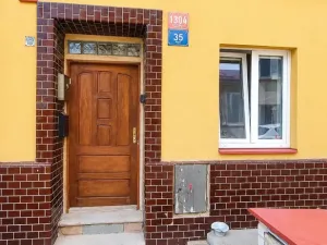 Pronájem bytu 4+1, Ústí nad Labem, Stará, 80 m2