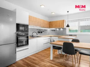 Pronájem rodinného domu, Buštěhrad, Vrbová, 97 m2