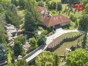 Prodej rodinného domu, Kutná Hora - Perštejnec, 996 m2