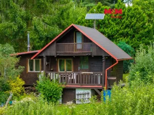 Prodej chaty, Turnov, 42 m2
