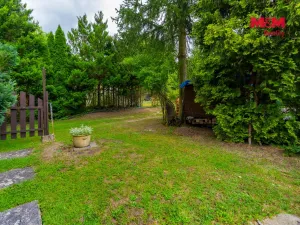 Prodej chaty, Turnov, 42 m2