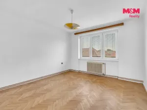 Prodej bytu 3+1, Vysoké Mýto - Pražské Předměstí, Rašínova, 62 m2
