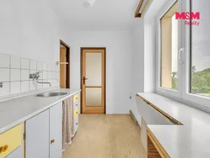 Prodej bytu 3+1, Vysoké Mýto - Pražské Předměstí, Rašínova, 62 m2