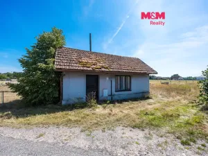 Prodej pozemku pro bydlení, Čermná nad Orlicí - Číčová, 2598 m2