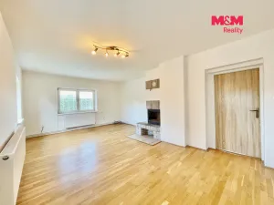 Prodej rodinného domu, Rapotín, Požárníků, 513 m2