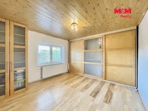 Prodej rodinného domu, Rapotín, Požárníků, 513 m2