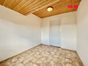 Prodej rodinného domu, Rapotín, Požárníků, 513 m2