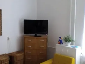 Pronájem bytu 2+1, Prostějov, 110 m2