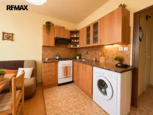 Prodej bytu 1+1, Soběslav - Soběslav III, Družstevní, 38 m2