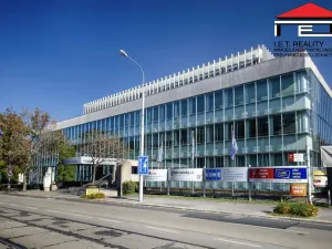 Pronájem kanceláře, Brno, Vídeňská, 62 m2