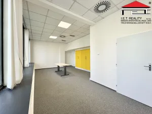 Pronájem kanceláře, Brno, Vídeňská, 38 m2