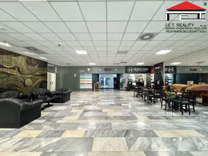 Pronájem kanceláře, Brno, Vídeňská, 38 m2