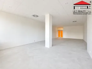 Pronájem kanceláře, Brno, Vídeňská, 65 m2