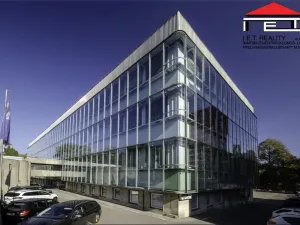 Pronájem kanceláře, Brno, Vídeňská, 65 m2
