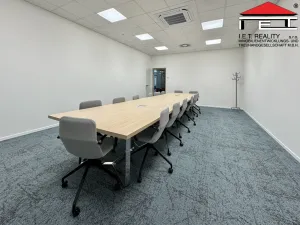 Pronájem kanceláře, Brno, Vídeňská, 342 m2