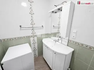 Pronájem bytu 3+1, Ústí nad Labem - Klíše, Palachova, 56 m2