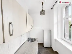 Pronájem bytu 3+1, Ústí nad Labem - Klíše, Palachova, 56 m2