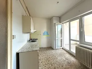 Prodej bytu 1+1, Sokolov, Vrchlického, 36 m2