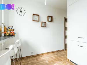 Prodej bytu 3+1, Havířov, Mládí, 63 m2