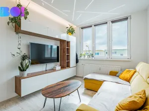 Prodej bytu 3+1, Havířov, Mládí, 63 m2