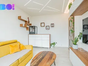 Prodej bytu 3+1, Havířov, Mládí, 63 m2