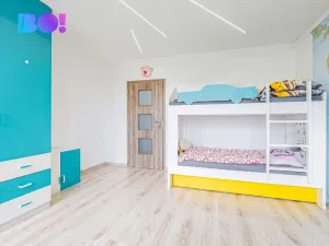 Prodej bytu 3+1, Havířov, Mládí, 63 m2
