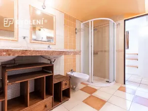 Prodej rodinného domu, Černěves, 150 m2