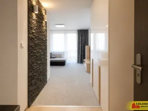 Pronájem bytu 1+kk, Uherský Brod, 31 m2