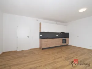 Pronájem bytu 1+kk, Svitávka, Školní, 37 m2
