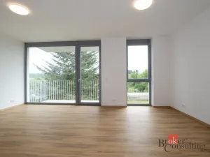Pronájem bytu 1+kk, Svitávka, Školní, 37 m2