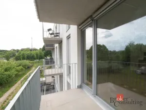 Pronájem bytu 1+kk, Svitávka, Školní, 37 m2